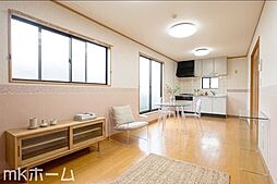松戸市五香南3丁目 中古戸建