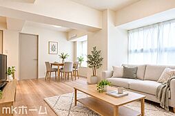 市川ハイマンション