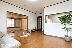 千葉市稲毛区山王町 中古戸建