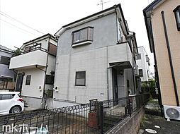 柏市南逆井1丁目 中古戸建