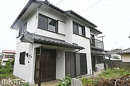 千葉市花見川区千種町 中古戸建