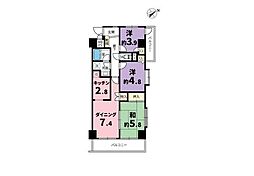 ガーデンプラザ津田沼