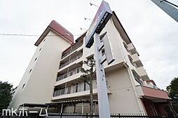南柏スカイハイツＢ棟
