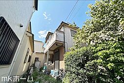 船橋市松が丘4丁目 中古戸建