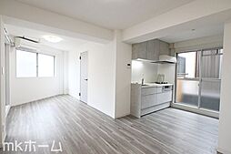ライオンズマンション新小岩第5