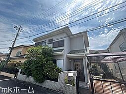 流山市名都借 中古戸建