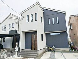 八潮市大字大瀬 中古戸建