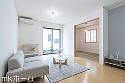 八潮市大字大瀬 中古戸建
