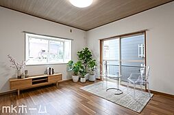 船橋市咲が丘4丁目 中古戸建