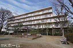 コープ野村浦安4号棟