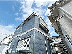 松戸市稔台 中古戸建