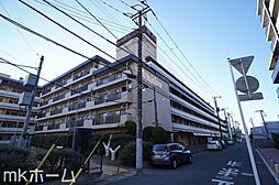 西船橋永谷マンション
