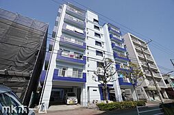 ポルテール行徳