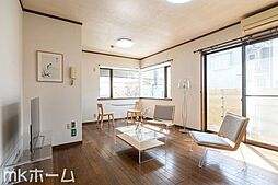 八潮市大字木曽根 中古戸建