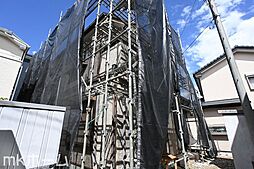 柏市花野井 中古戸建