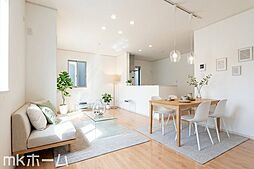 市川市宮久保6丁目 中古戸建