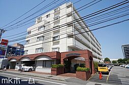 ルネ市川中山