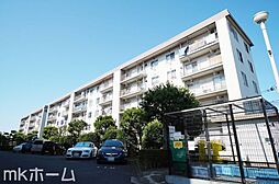 谷津遊園ハイツＭ棟