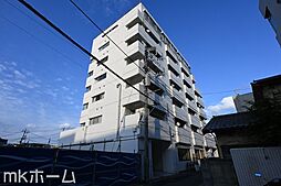 北小金ビューハイツ
