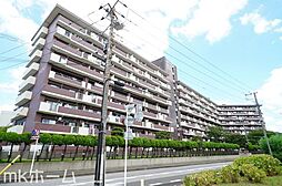 検見川ハイム1号棟