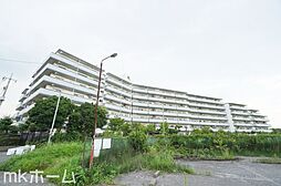 六実マンション