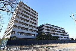クレストフォルム水元公園
