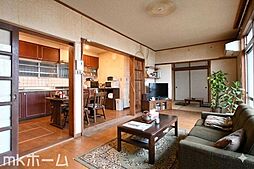 習志野市藤崎3丁目 中古戸建