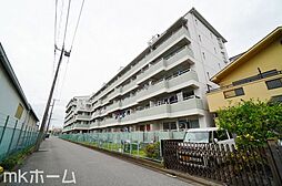 グリーンパーク第2八潮