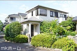 印西市平賀学園台3丁目 中古戸建