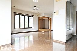 八千代市大学町2丁目 中古戸建