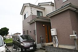 柏市戸張 中古戸建