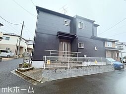 船橋市飯山満町3丁目 中古戸建