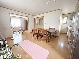 江戸川区東松本2丁目 中古戸建