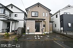 千葉市若葉区桜木6丁目 中古戸建