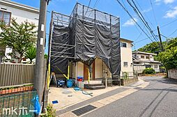 市川市宮久保4丁目 中古戸建