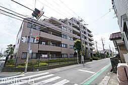 ロイヤルステージ松戸六実