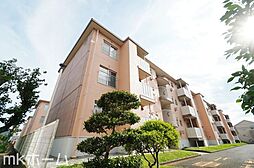 江戸川台グリーンハイツ5号棟