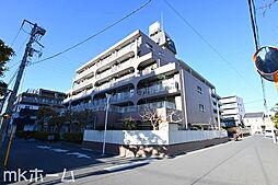 ソフトタウン行徳Ｃ棟