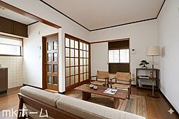 浦安市堀江4丁目 中古戸建