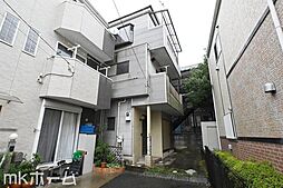 浦安市堀江4丁目 中古戸建