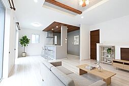 千葉市稲毛区長沼原町 中古戸建
