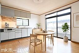 松戸市平賀 中古戸建