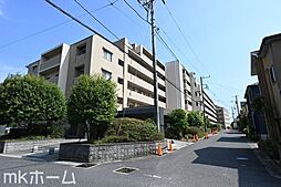 ビビットタウンウィズ稲毛