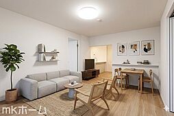 エステート上山住宅5号棟