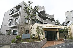 ライオンズマンション船橋薬園台第3