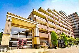クレストフォルム市川ウッドスクエア
