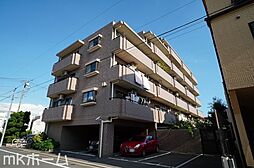 ライオンズマンション金町水元公園