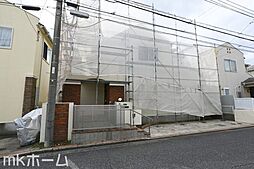千葉市緑区あすみが丘9丁目 中古戸建