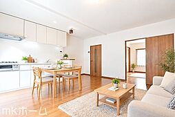 新検見川ビレジ9号棟