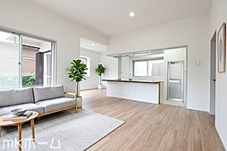 柏市増尾台3丁目 中古戸建